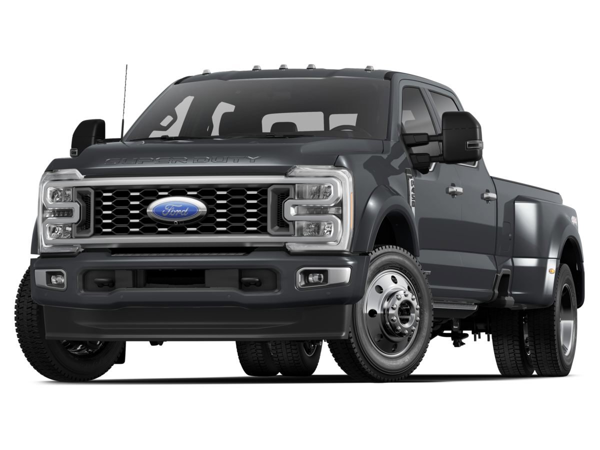 ford f-450 super duty 2026 1FT8W4DM8TEC04249 image